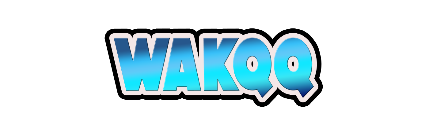 WakQQ logo